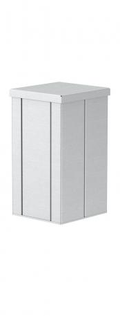 Inštalačný stĺp, typ ISSHS140250