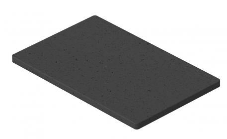 Gumená podložka pre ISS70110 110 | 70