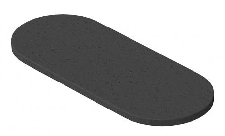 Gumená podložka pre ISSOG70140 145 | 64