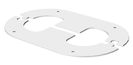 Stropný uzáver pre ISST70140