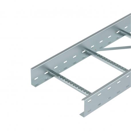 Kabelový žebřík pro velká rozpětí WKLG 110 FS 6000 | 400 | 2 | nie