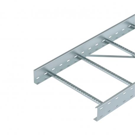 Kabelový žebřík pro velká rozpětí WKLG 110 FS 6000 | 600 | 2 | nie