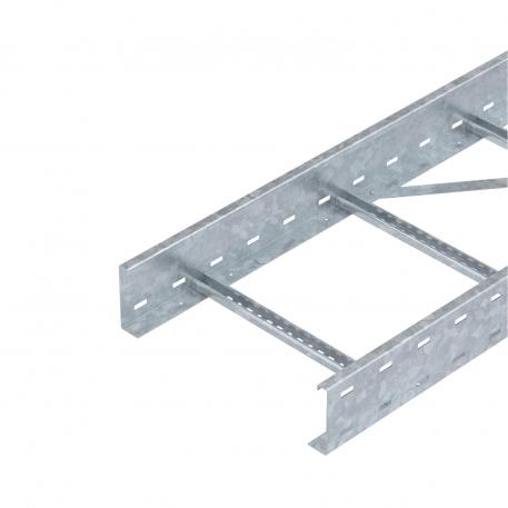 Kabelový žebřík pro velká rozpětí WKLG 110 FT 6000 | 400 | 2 | nie