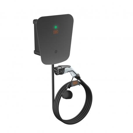 Wallbox Ion Basic