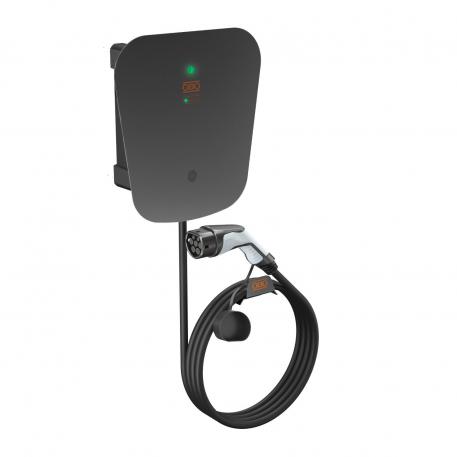 Wallbox Ion Basic Protect