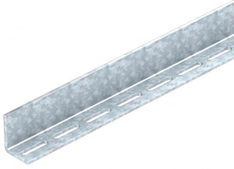 Úhlový profil WESP 50 FT