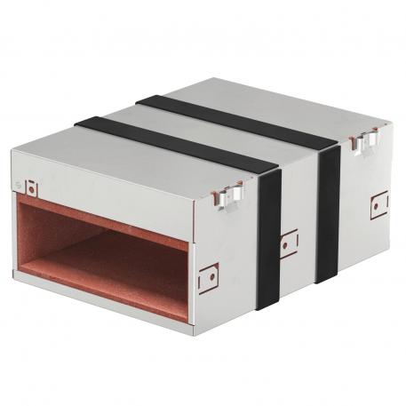 PYROPLUG® MagicBox, čtyřstranná, vnitřní výška 60 mm 64 | 205