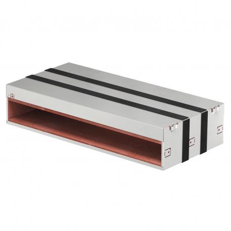 PYROPLUG® MagicBox, čtyřstranná, vnitřní výška 60 mm 64 | 605