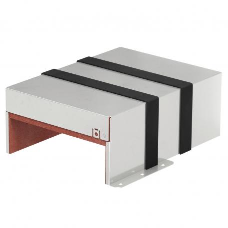 PYROPLUG® MagicBox, třístranná, vnitřní výška 60 mm 65 | 205