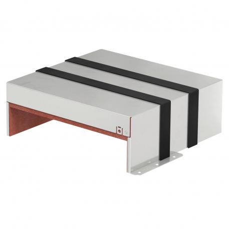 PYROPLUG® MagicBox, třístranná, vnitřní výška 60 mm