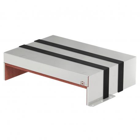 PYROPLUG® MagicBox, třístranná, vnitřní výška 60 mm 65 | 405