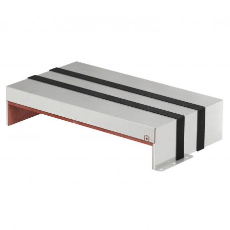 PYROPLUG® MagicBox, třístranná, vnitřní výška 60 mm 65 | 505