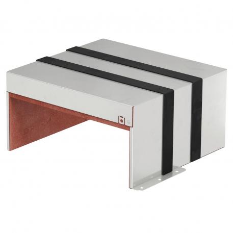 PYROPLUG® MagicBox, třístranná, vnitřní výška 110 mm 115 | 305