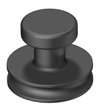 Prísavný zdvihák, 80 N