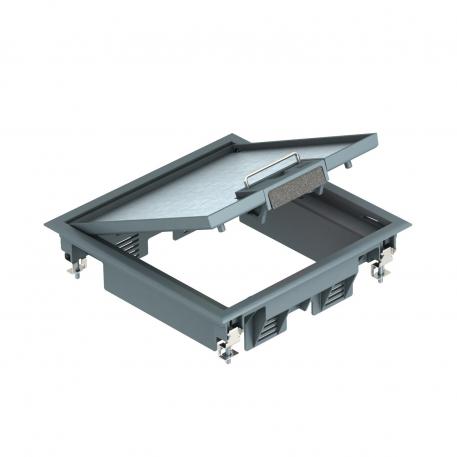 Prístrojová jednotka GES4 s držadlom