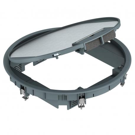 Prístrojová jednotka GESR9 s držadlom