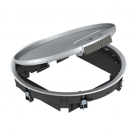 Prístrojová jednotka GESRA9/10 s držadlom