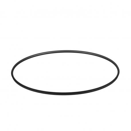 Okrúhle tesnenie pre okrúhlu nivelizovateľnú kazetu R4, R7 a R9 