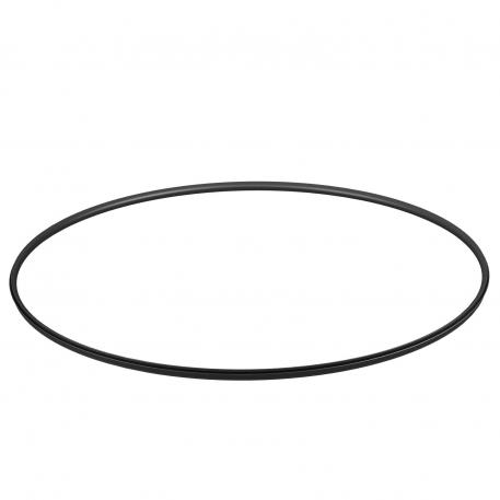 Okrúhle tesnenie pre okrúhlu nivelizovateľnú kazetu R4, R7 a R9 