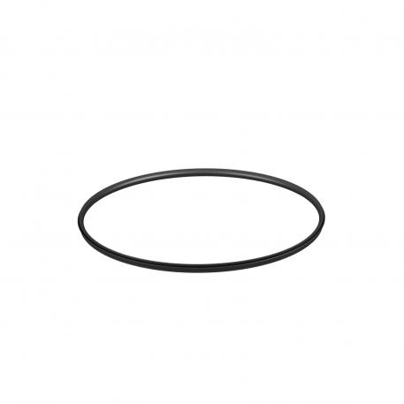 Okrúhle tesnenie pre okrúhlu nivelizovateľnú kazetu R4, R7 a R9