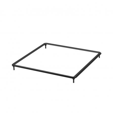 Ploché tesnenie pre nivelizovateľnú štvorcovú kazetu NG4 a NG9