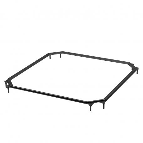 Ploché tesnenie pre nivelizovateľnú štvorcovú kazetu NG4 a NG9 