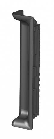 Zakrytí rohu T4L/T8NL, vypouklé směrem dovnitř